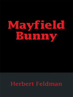 Mayfield Bunny