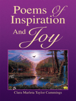 Poems of Inspiration and Joy