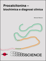 Procalcitonina – biochimica e diagnosi clinica