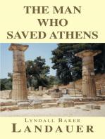 The Man Who Saved Athens