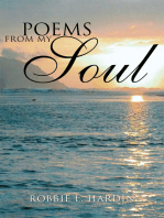 Poems from My Soul