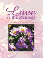 Love Is the Remedy: Poems for a Mending Heart