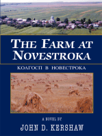 The Farm at Novestroka