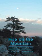 Fire on the Mountain: A Journey Through Time