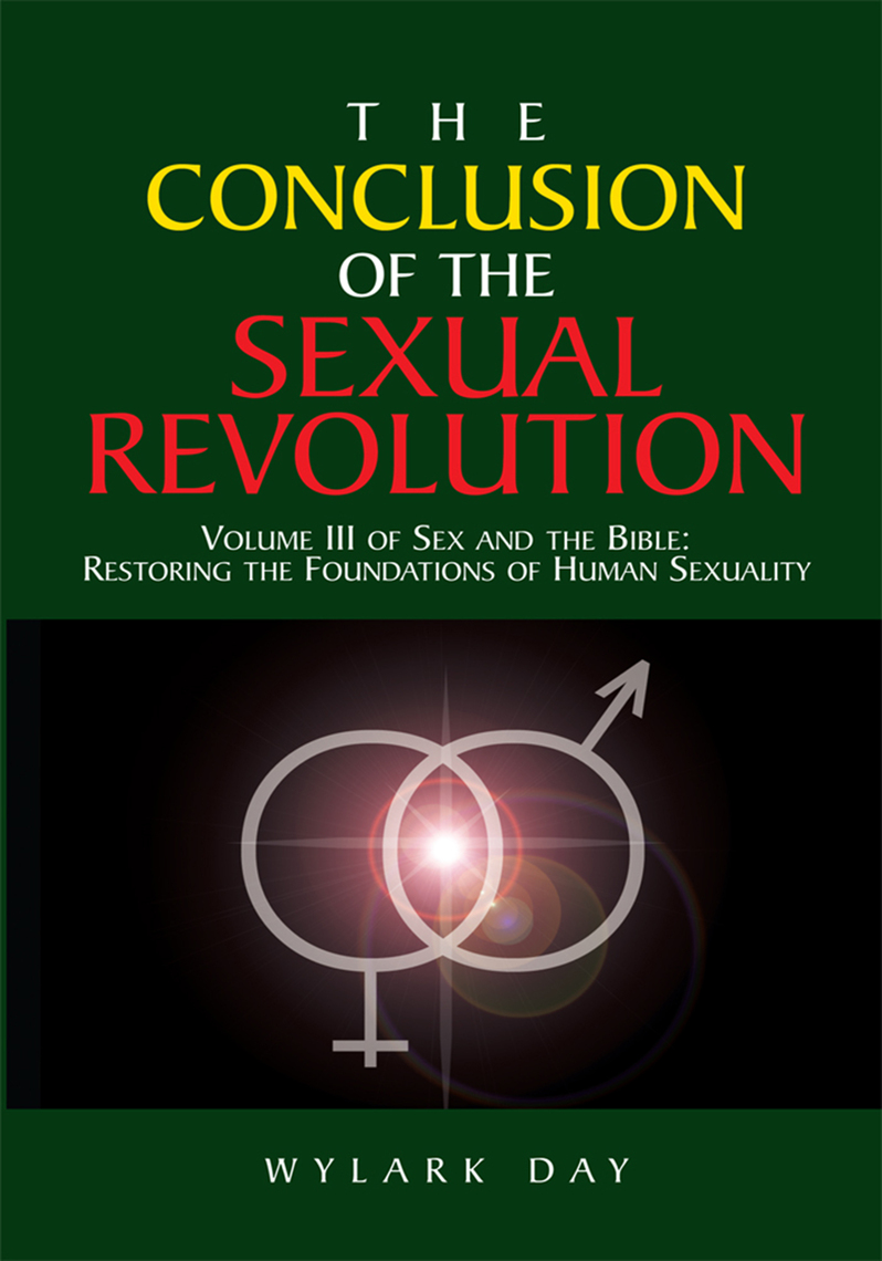 The Conclusion of the Sexual Revolution by Wylark image photo