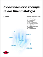 Evidenzbasierte Therapie in der Rheumatologie