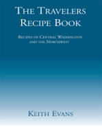 The Travelers Recipe Book