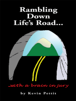 Rambling Down Life's Road...