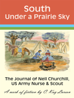 South Under a Prairie Sky