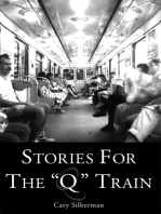 Stories for the "Q" Train