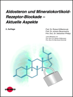 Aldosteron und Mineralokortikoid-Rezeptor-Blockade – Aktuelle Aspekte