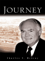 Journey: The Travels, Tragedies and Triumphs