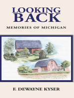 Looking Back: Memories of Michigan
