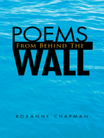 Poems from Behind the Wall