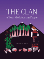 The Clan of Near the Mountain People