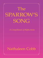 The Sparrow's Song: A Compilation of Reflections