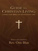 Guide to Christian Living