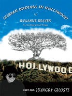 Hungry Ghosts: Lesbian Buddha in Hollywood: Book One