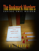 The Bookmark Murders