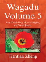 Wagadu Volume 5: Anti-Trafficking, Human Rights, and Social Justice
