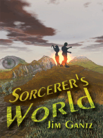 Sorcerer's World