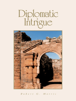 Diplomatic Intrigue