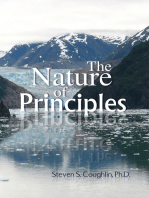 The Nature of Principles