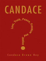 Candace: ?