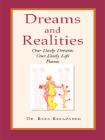 Dreams and Realities: Our Daily Thoughts, Our Daily Life