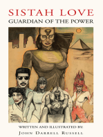 Sistah Love:Guardian of the Power: Guardian of the Power: