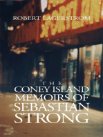 The Coney Island Memoirs of Sebastian Strong