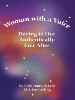Woman with a Voice