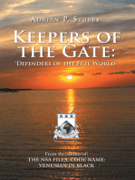 Keepers of the Gate