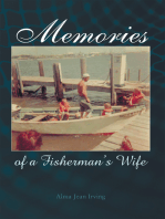 Memories of a Fisherman's Wife
