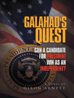 Galahad's Quest