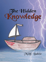 The Hidden Knowledge
