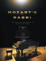 Mozart's Rabbi
