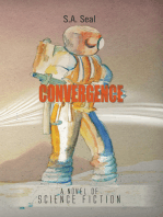 Convergence: A Novel of Science Fiction