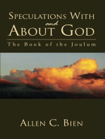 Speculations with and About God: The Book of the Joulum