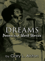 Dreams, Poems and Short Stories