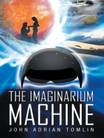 The Imaginarium Machine