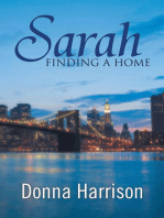 Sarah Finding a Home