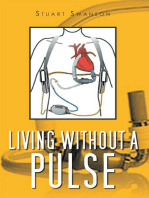 Living Without a Pulse