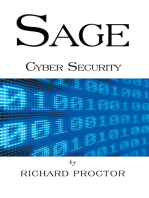 Sage Cyber Security