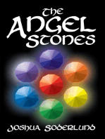 The Angel Stones