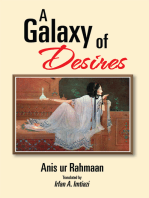 A Galaxy of Desires