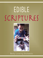 Edible Scriptures