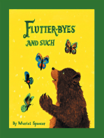 Flutter-Byes and Such