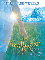 Sunflower: And Her Tremendous Adventures