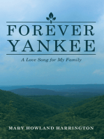 Forever Yankee: A Love Song for My Family